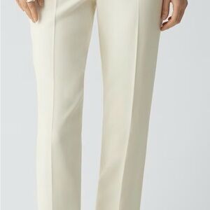 Theory Treeca Pull On Pant